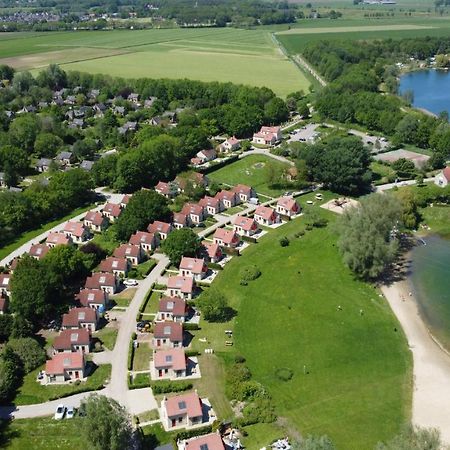 Vakantiepark 'T Broeckhuys 호텔 Ewijk 외부 사진