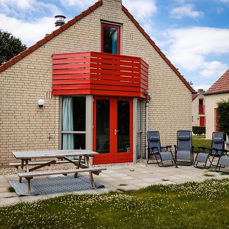 Vakantiepark 'T Broeckhuys 호텔 Ewijk 외부 사진
