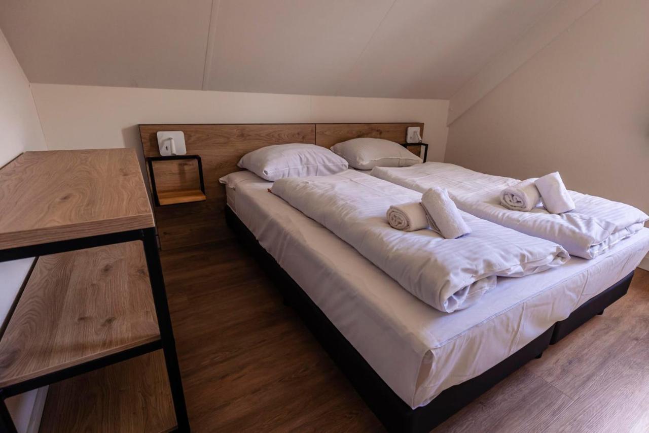 Vakantiepark 'T Broeckhuys 호텔 Ewijk 외부 사진