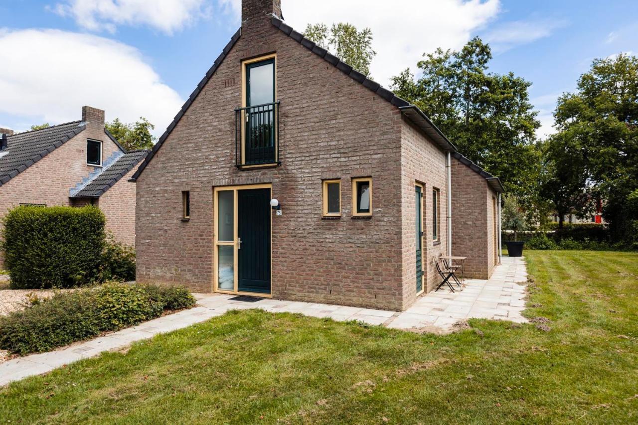Vakantiepark 'T Broeckhuys 호텔 Ewijk 외부 사진