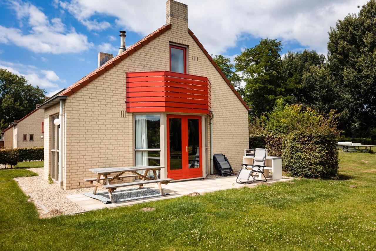 Vakantiepark 'T Broeckhuys 호텔 Ewijk 외부 사진