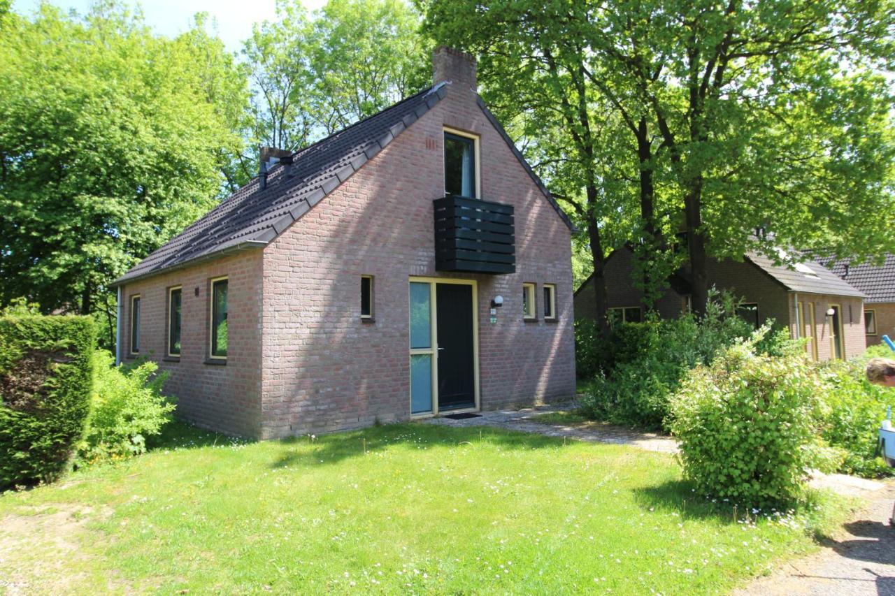 Vakantiepark 'T Broeckhuys 호텔 Ewijk 외부 사진