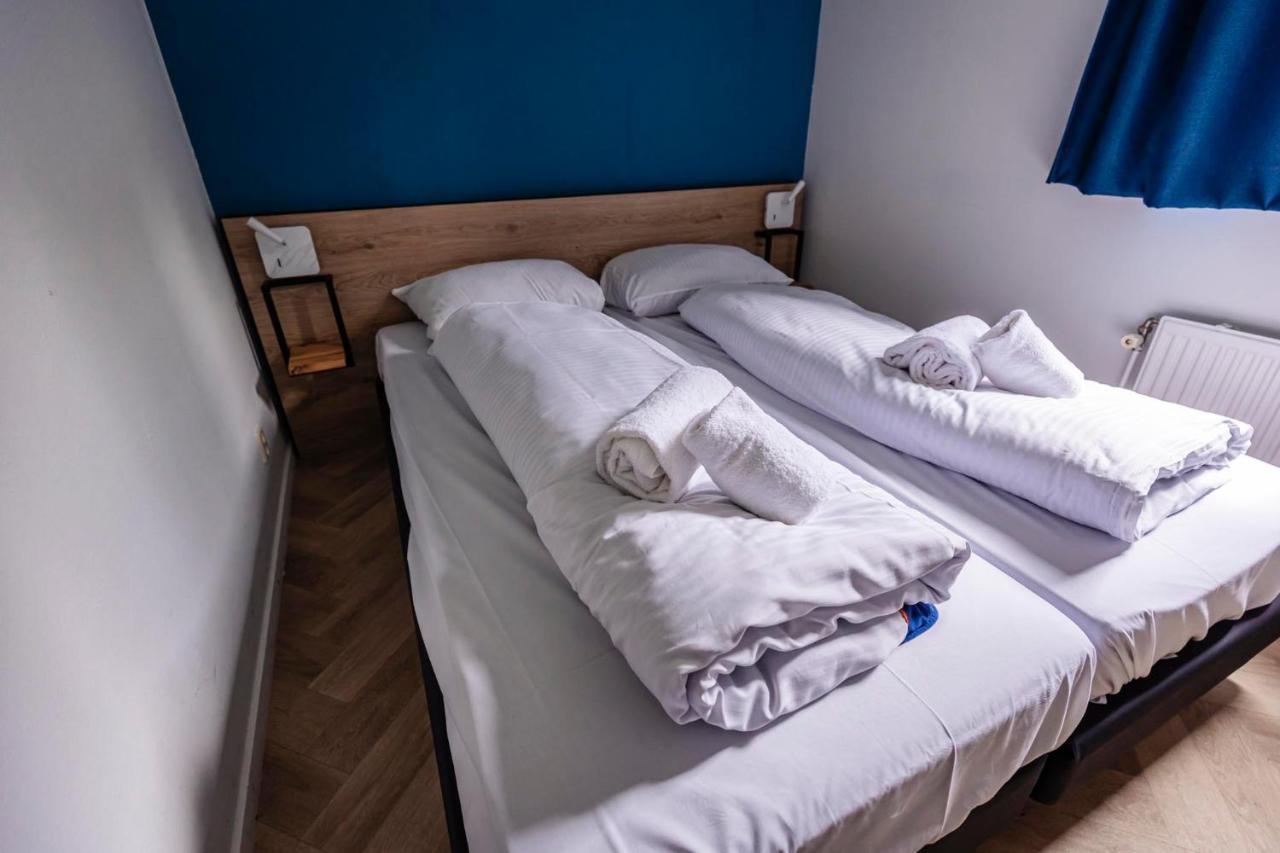 Vakantiepark 'T Broeckhuys 호텔 Ewijk 외부 사진