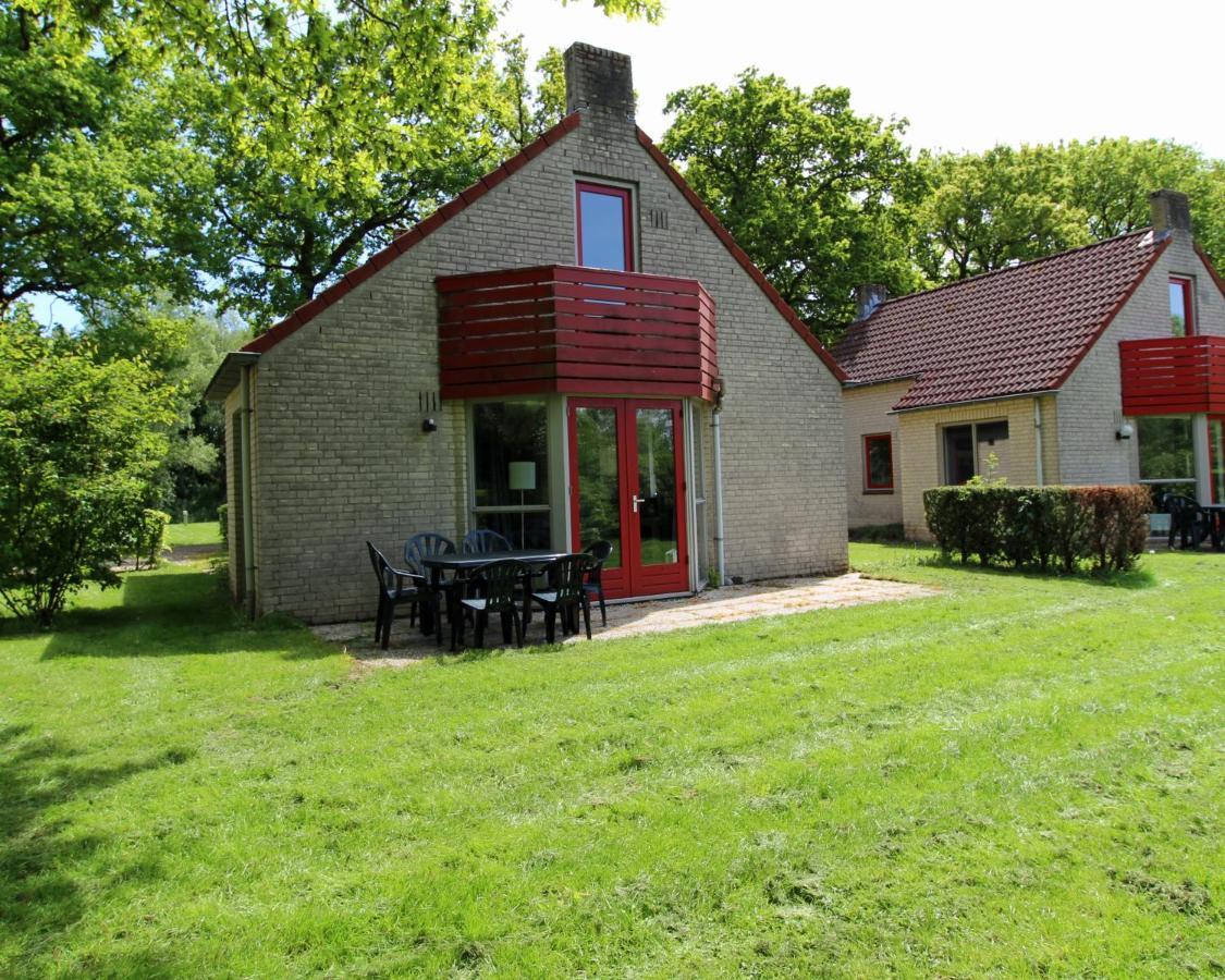 Vakantiepark 'T Broeckhuys 호텔 Ewijk 외부 사진