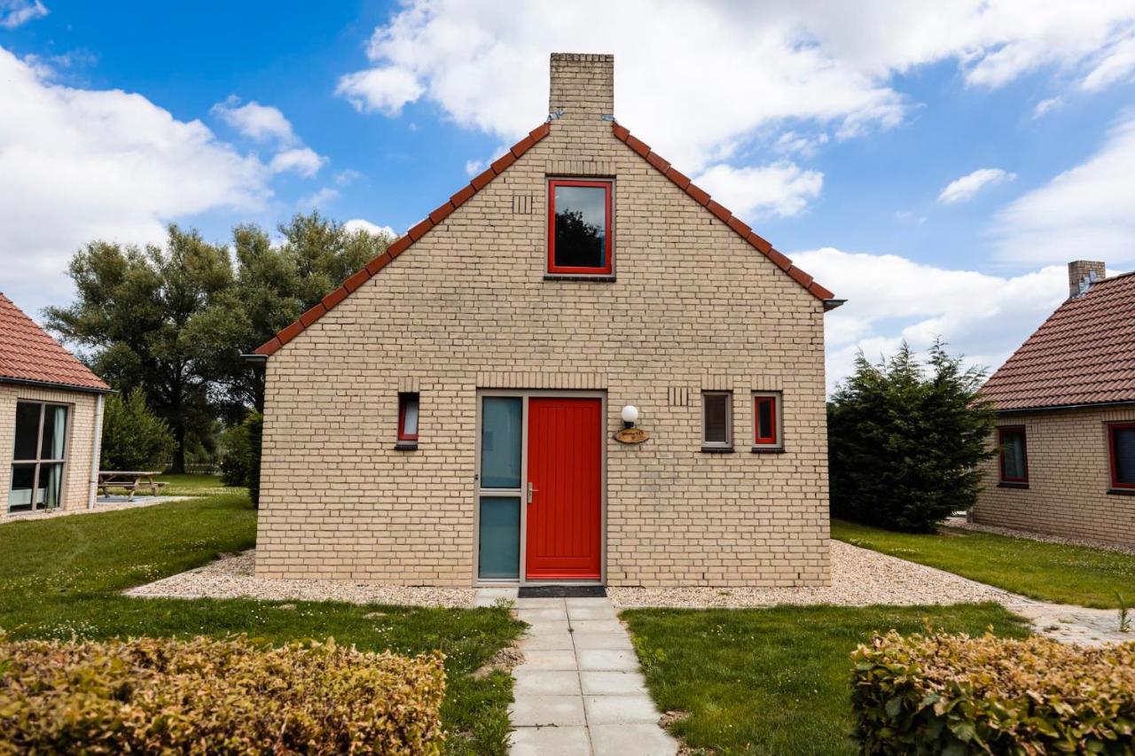 Vakantiepark 'T Broeckhuys 호텔 Ewijk 외부 사진
