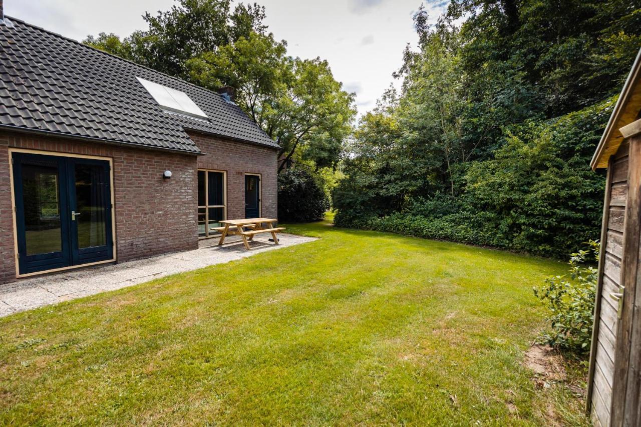 Vakantiepark 'T Broeckhuys 호텔 Ewijk 외부 사진