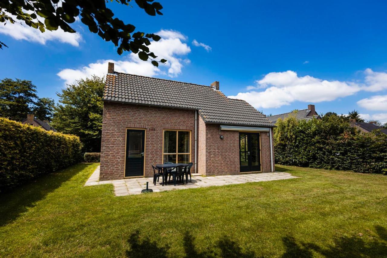 Vakantiepark 'T Broeckhuys 호텔 Ewijk 외부 사진