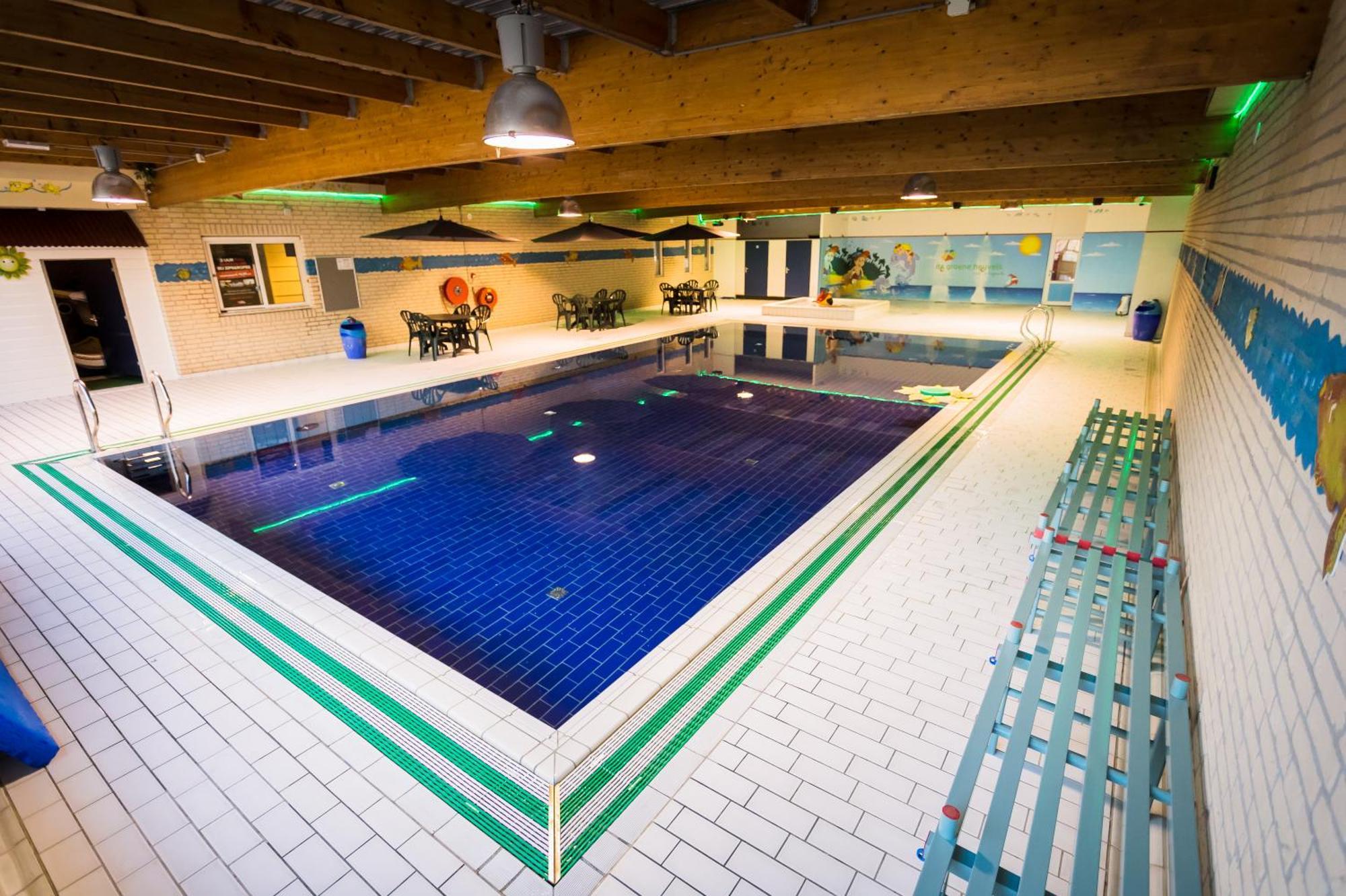 Vakantiepark 'T Broeckhuys 호텔 Ewijk 외부 사진