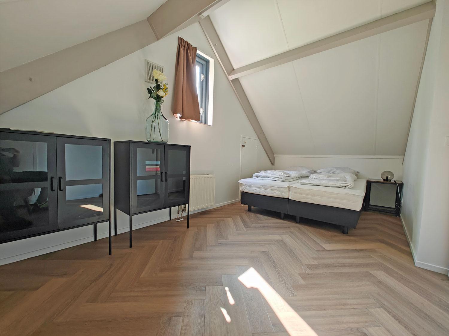 Vakantiepark 'T Broeckhuys 호텔 Ewijk 객실 사진