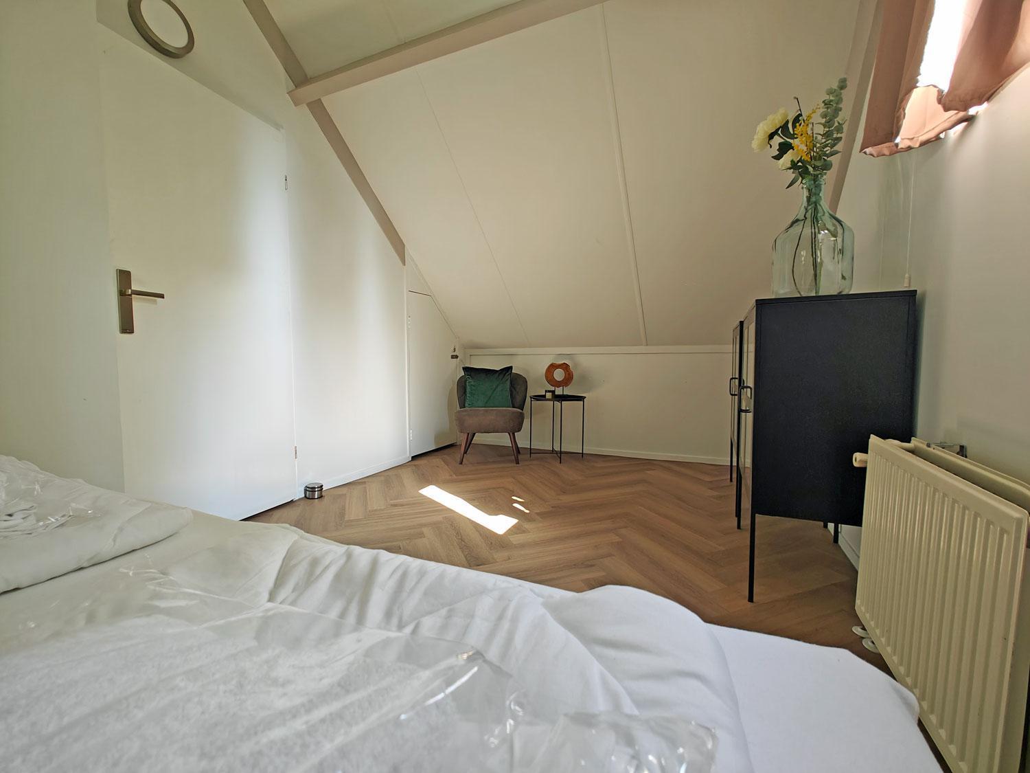 Vakantiepark 'T Broeckhuys 호텔 Ewijk 객실 사진