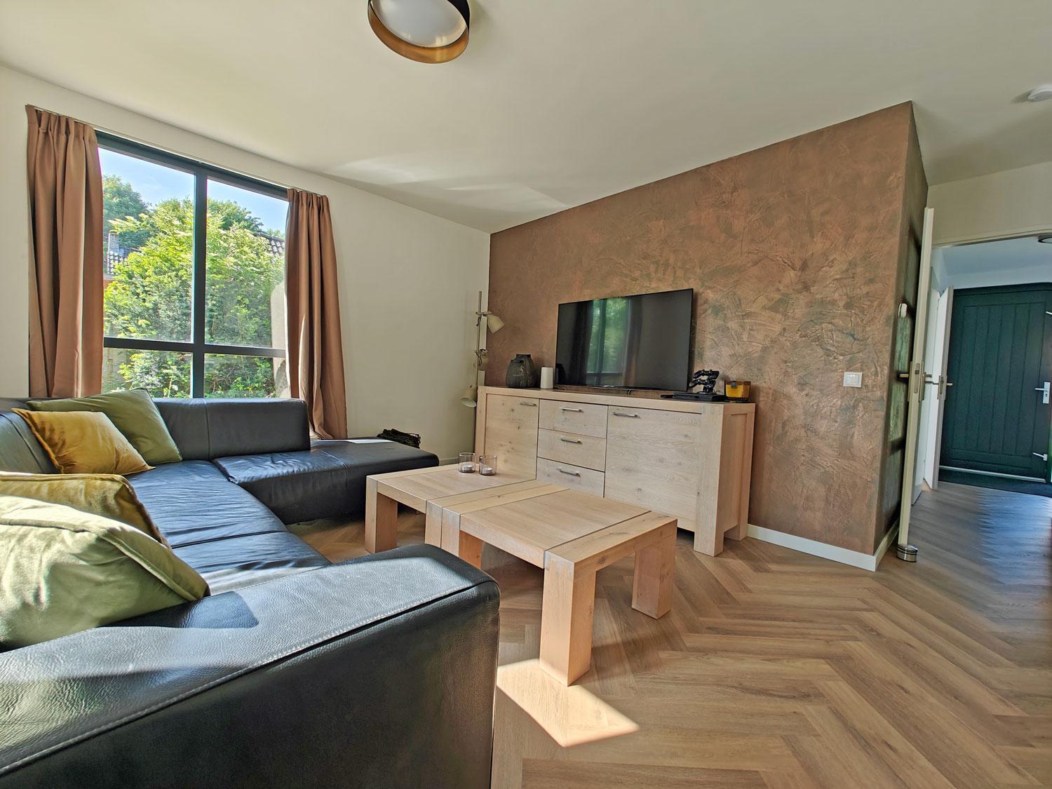 Vakantiepark 'T Broeckhuys 호텔 Ewijk 객실 사진
